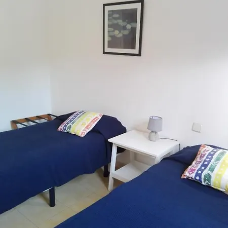 Bahia Villa