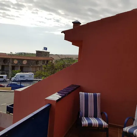 Bahia Villa