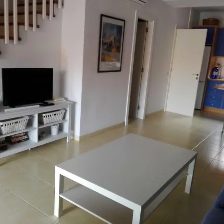 Bahia Villa *
