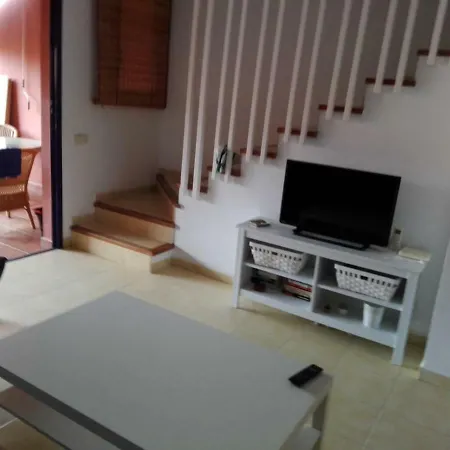 Bahia Villa Meloneras