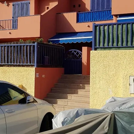 Villa Bahia Meloneras