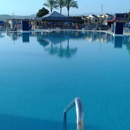 Villa Bahia Meloneras
